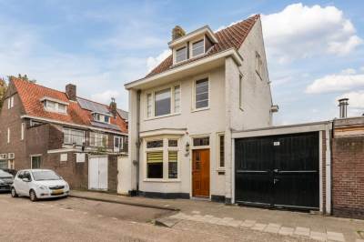 Woning Daendelsstraat 40B Tilburg