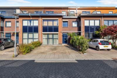 Woning Klimtstraat 33 Almere