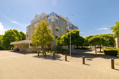 Woning Bispinckpark 40 Bloemendaal