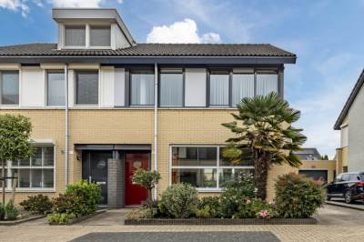 Woning Griffioen 9 Uden