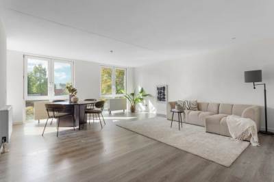 Woning Bijlmerdreef 792 Amsterdam