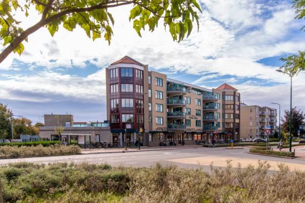 Woning Spoorlaan 61 Veenendaal