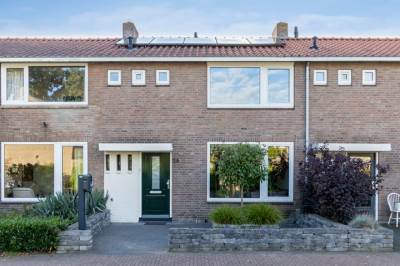 Woning Boskamp 24 Hattem