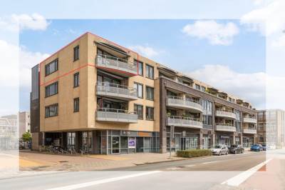 Woning Achter de Hoven 53 Leeuwarden