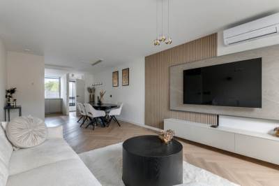 Woning Wilhelmina Druckerstraat 23 Tiel