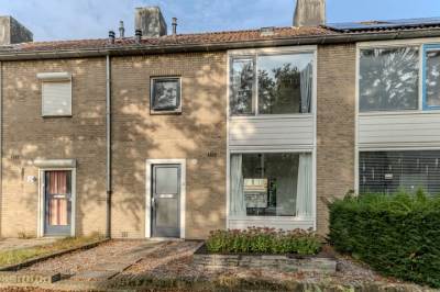 Woning Beneluxlaan 155 Tilburg