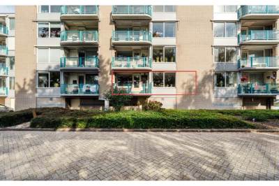 Woning Klepel 123 Emmen