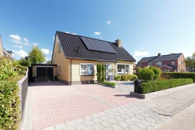 Woning Slotstrjitte 18 Drogeham