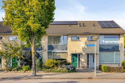 Woning Voornestraat 49 Eindhoven