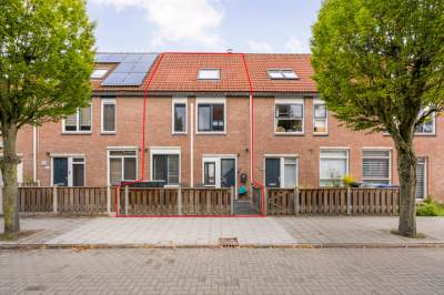 Woning Barneveldpad 19 Almere