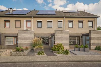 Woning Rietven 277 Veghel