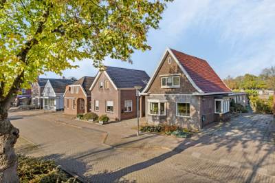 Woning Runde NZ 94 Emmer-Compascuum