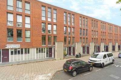 Woning Bijlmerdreef 844 Amsterdam