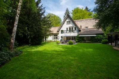 Woning 2e Beukenlaan 4 Apeldoorn