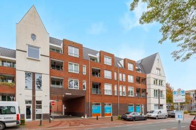 Woning Burgemeester Geradtslaan 5A Beuningen (GE)