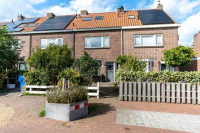 Woning Donklaan 31 Voorschoten