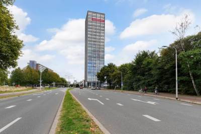Woning Westpoint 151 Tilburg