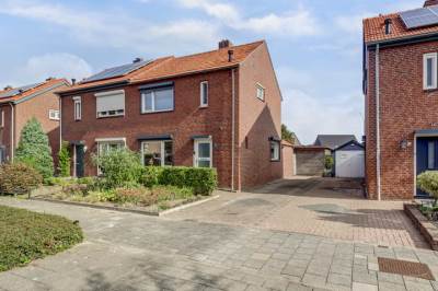 Woning Gertrudisstraat 27 Oirlo