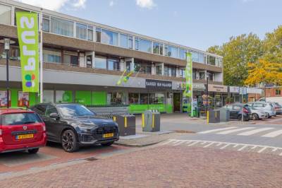 Woning Palet 20 Hillegom