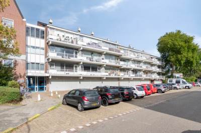 Woning Kleine Steeg 54 Sittard