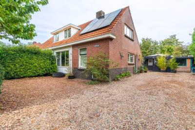 Woning Molenlaan 2 Nieuw Beerta