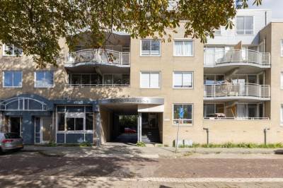 Woning Rozenstraat 129 Haarlem