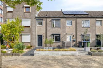 Woning Palingstraat 3 Bergen op Zoom