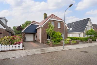 Woning Boserf 17 Sint Philipsland