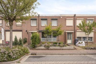 Woning Rembrandtstraat 24 Millingen aan de Rijn
