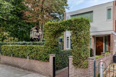 Woning Rademakerstraat 68 Soesterberg