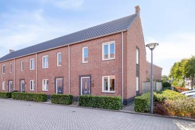 Woning Aan het Patronaat 4 Kronenberg