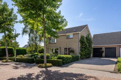 Woning Generaal Snijdersstraat 28 Nieuwe-Tonge