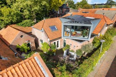 Woning Westerstraat 49 Winsum (GR)