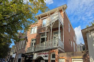 Woning Gedempte Turfhaven 9A Hoorn (NH)