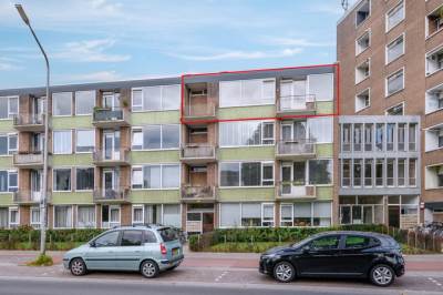 Woning Mr. Franckenstraat 42 Nijmegen