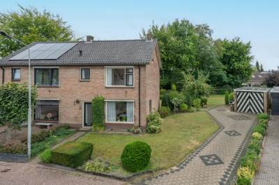Woning Bakkerstraat 6A Putten