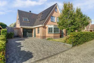 Woning Aagtegroet 6 Zuid-Scharwoude
