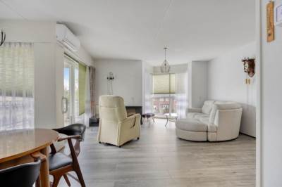 Woning Groeneweg 6A Bergschenhoek