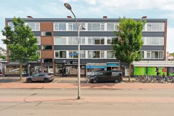 Woning Molenweg 199 Nijmegen