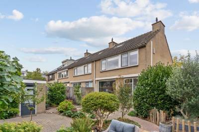 Woning Hoefslag 37 Barendrecht