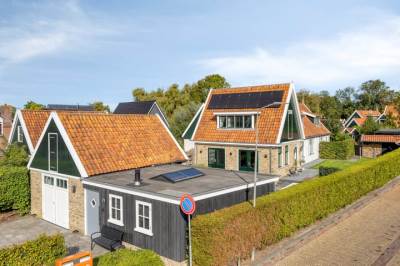 Woning Sportstraat 29 Kolhorn