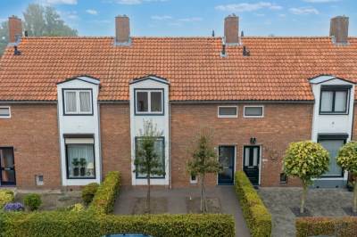Woning ter Woordstraat 15 Winterswijk