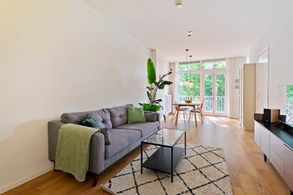 Woning Vrolikstraat 762 Amsterdam