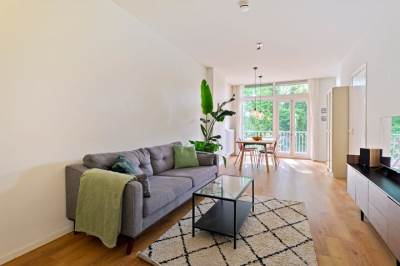 Woning Vrolikstraat 762 Amsterdam