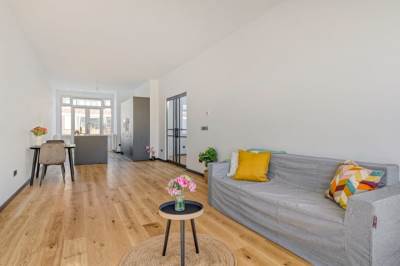 Woning Notenplein 19 Den Haag