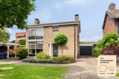 Woning Wooldrikshoekweg 80 Enschede