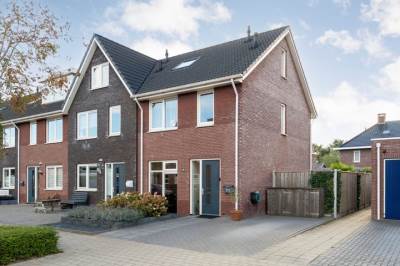 Woning De Maten 15 Gramsbergen