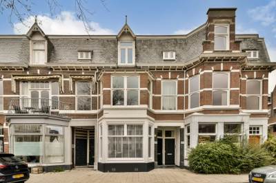 Woning Beeklaan 359A Den Haag