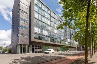 Woning Laan op Zuid 852 Rotterdam