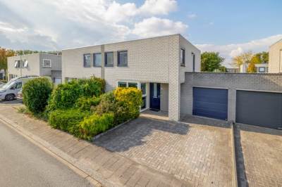 Woning Crouwelstraat 25 Groningen